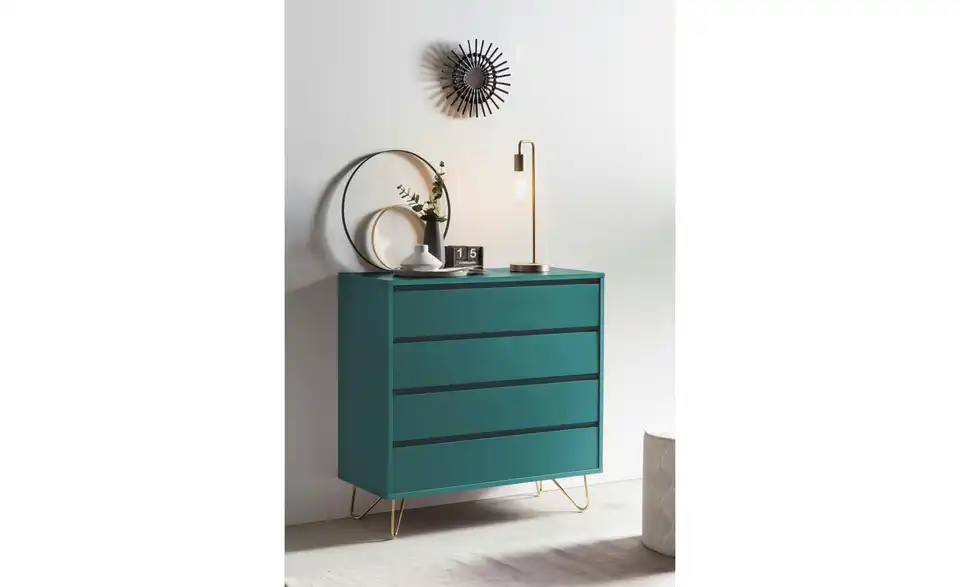 Kommode, in Wohnsituation