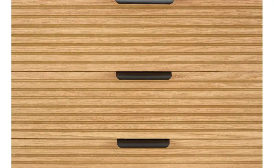 Kommode, Detailansicht