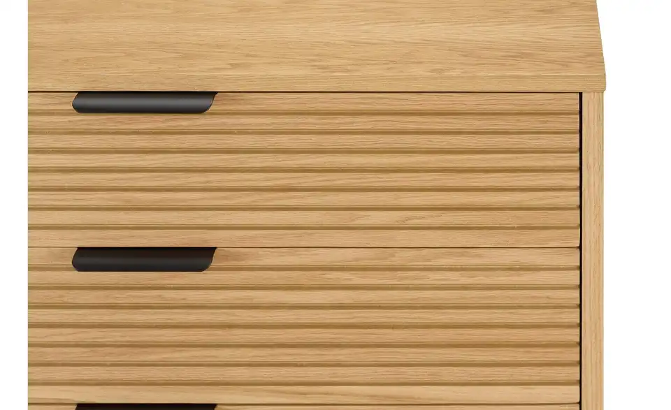 Kommode, Detailansicht