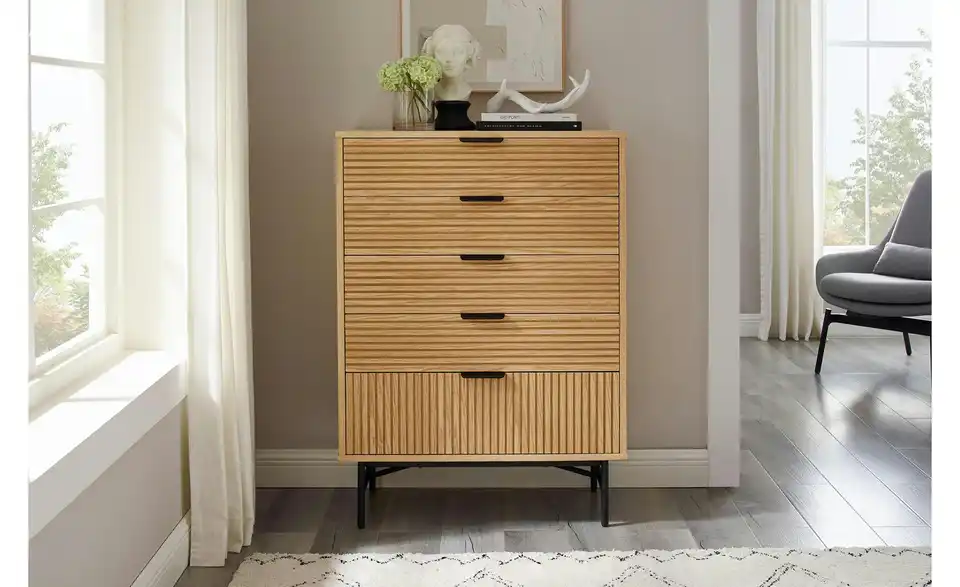 Kommode, in Wohnsituation