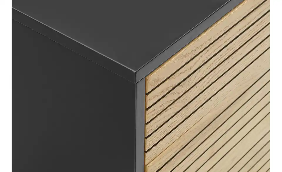 Kommode, Detailansicht