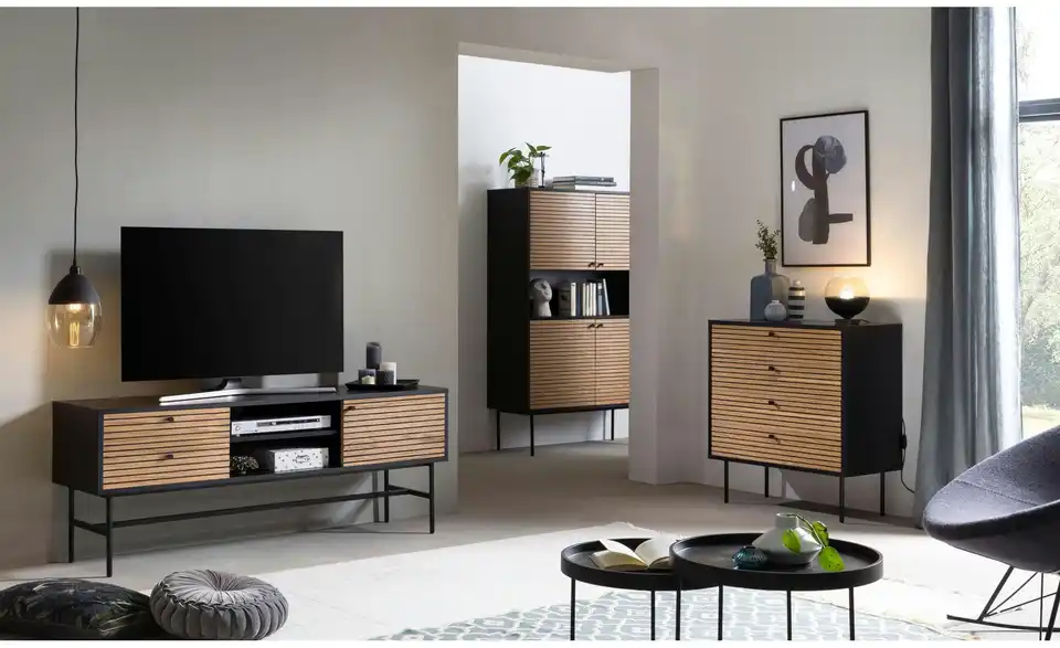 Kommode, in Wohnsituation