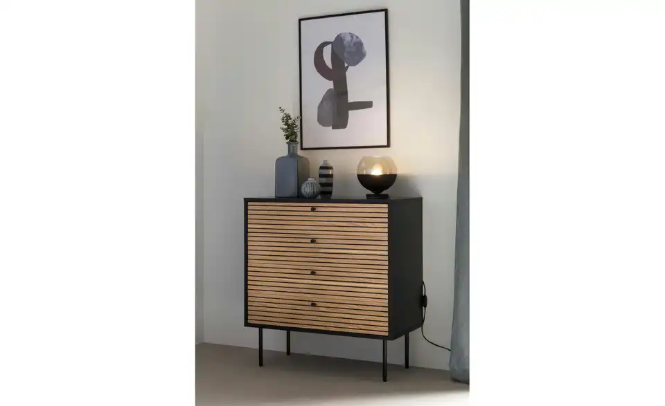 Kommode, in Wohnsituation