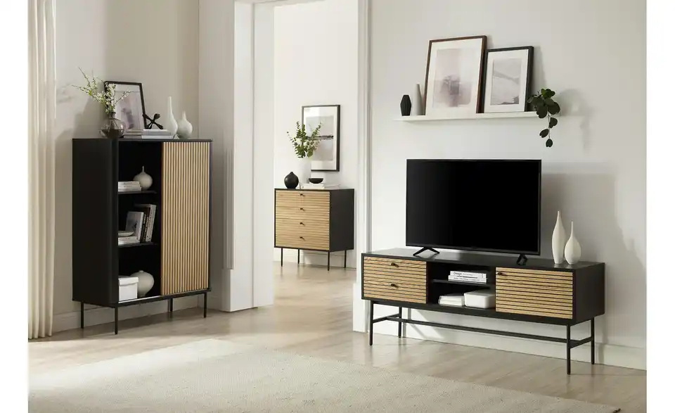 Kommode, in Wohnsituation