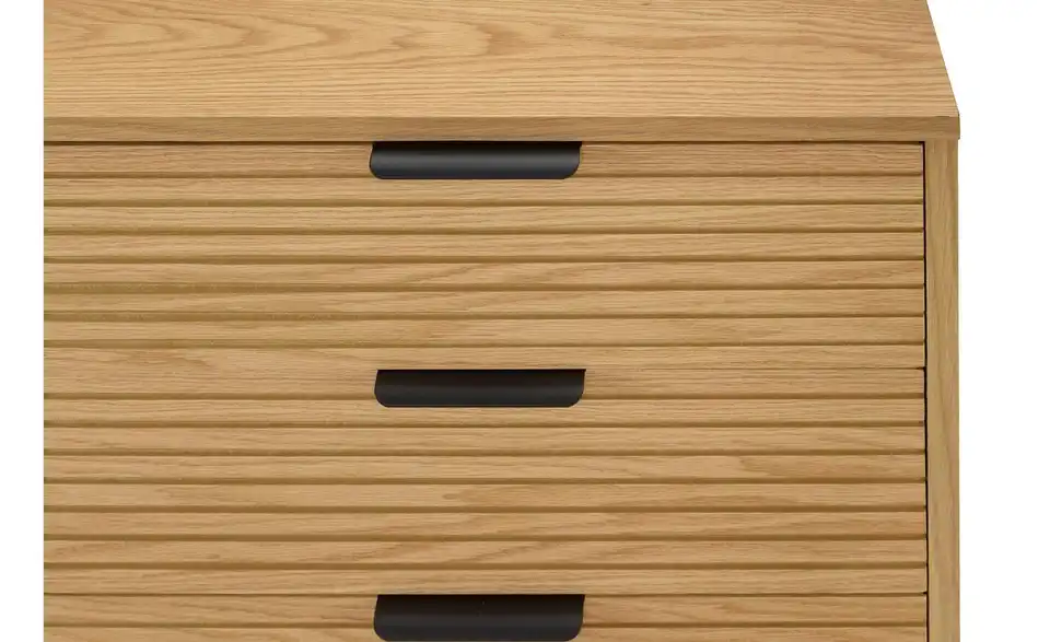 Sideboard, Detailansicht