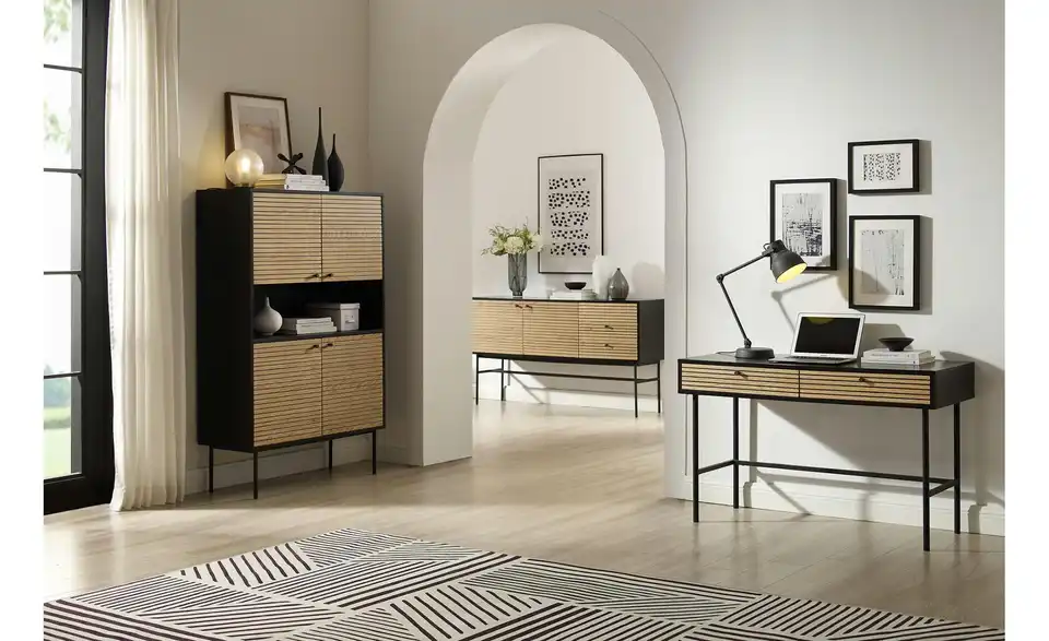 Sideboard, in Wohnsituation