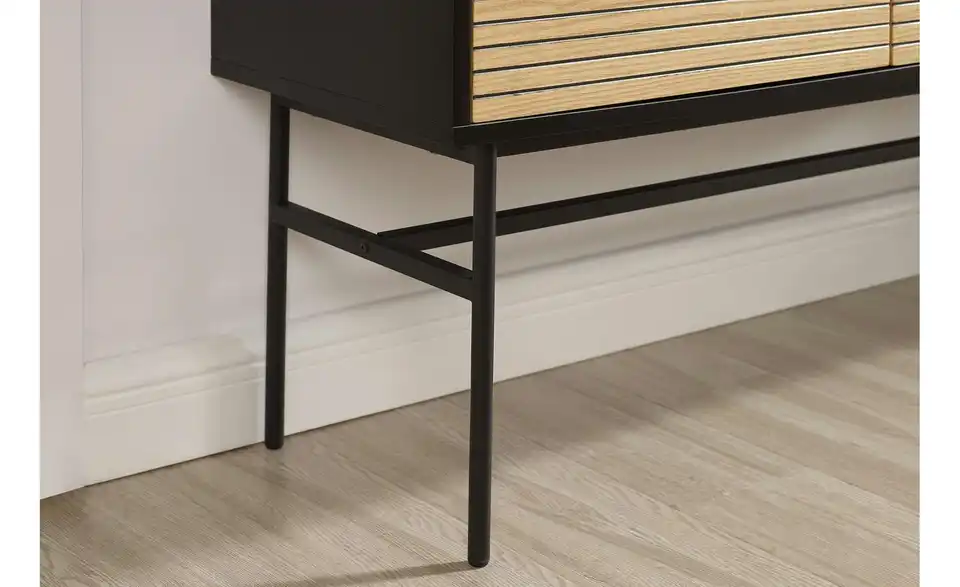 Sideboard, Detailansicht