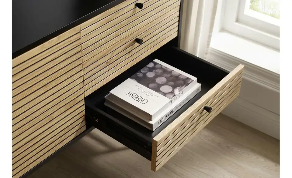 Sideboard, Ergänzung