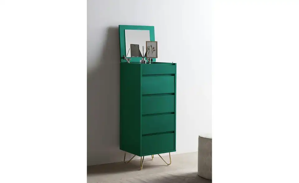 Kommode, in Wohnsituation