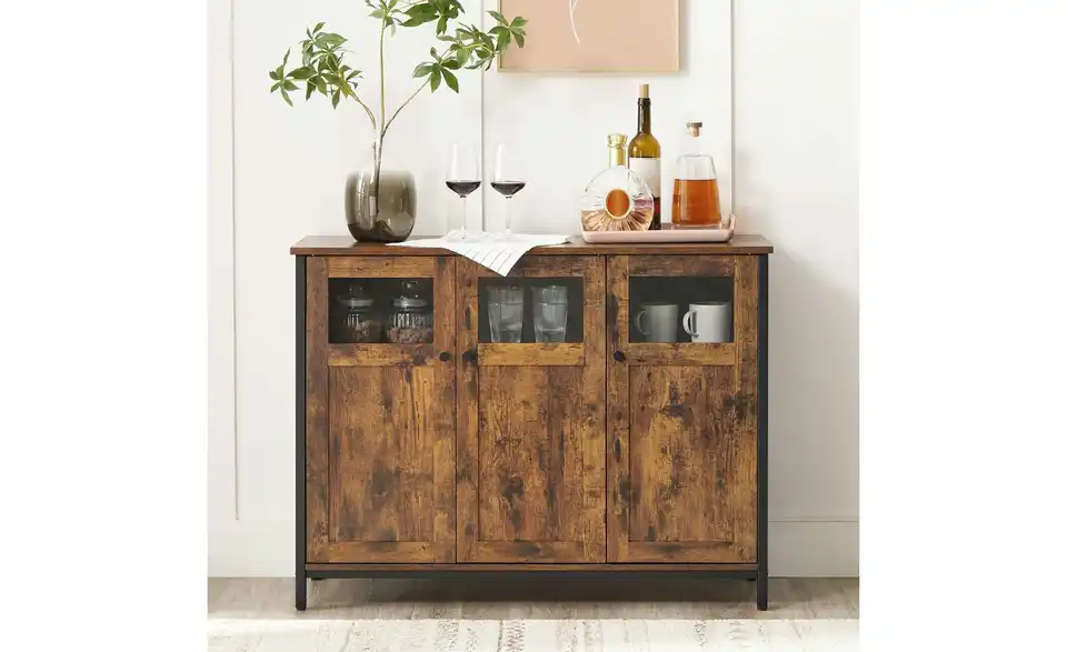 Kommode, in Wohnsituation