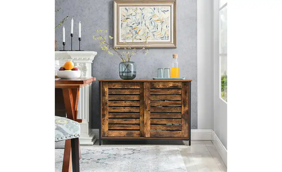 Kommode, in Wohnsituation