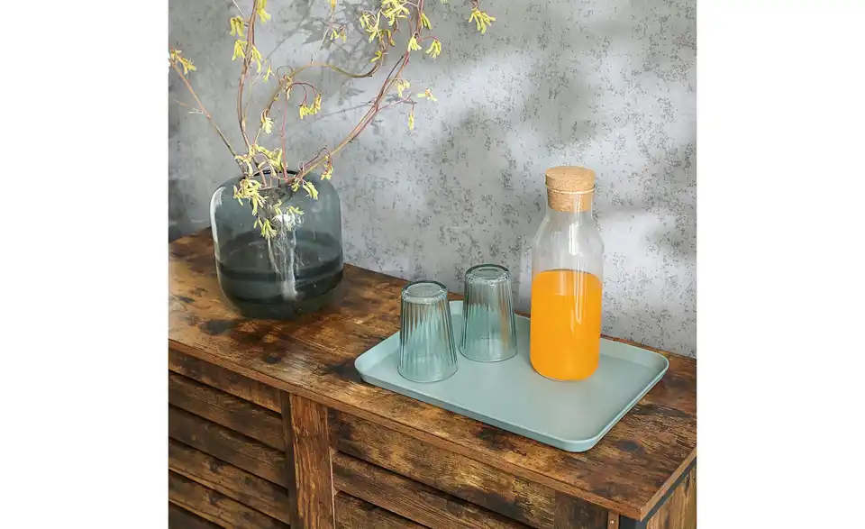 Kommode, Detailansicht