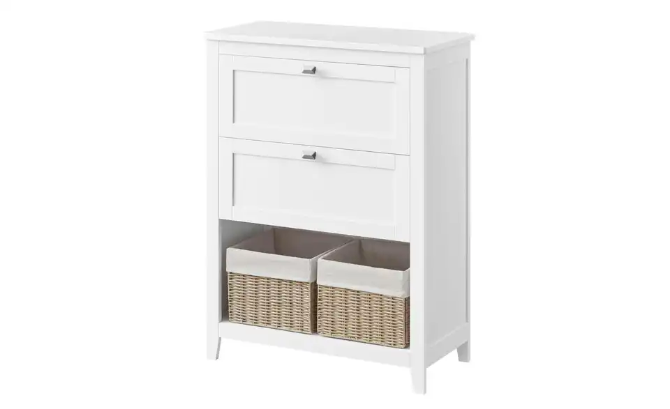 Kommode, Perspektive