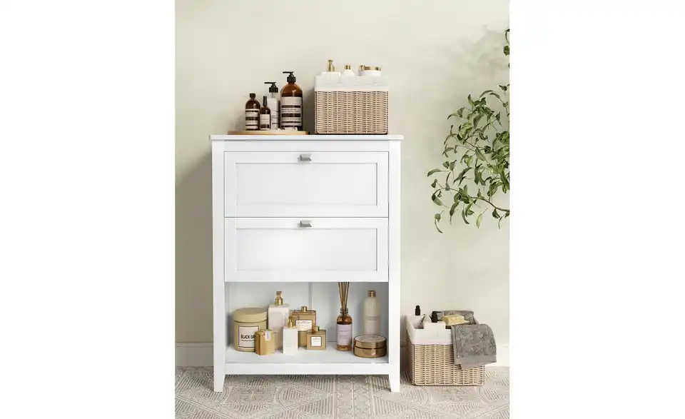 Kommode, in Wohnsituation