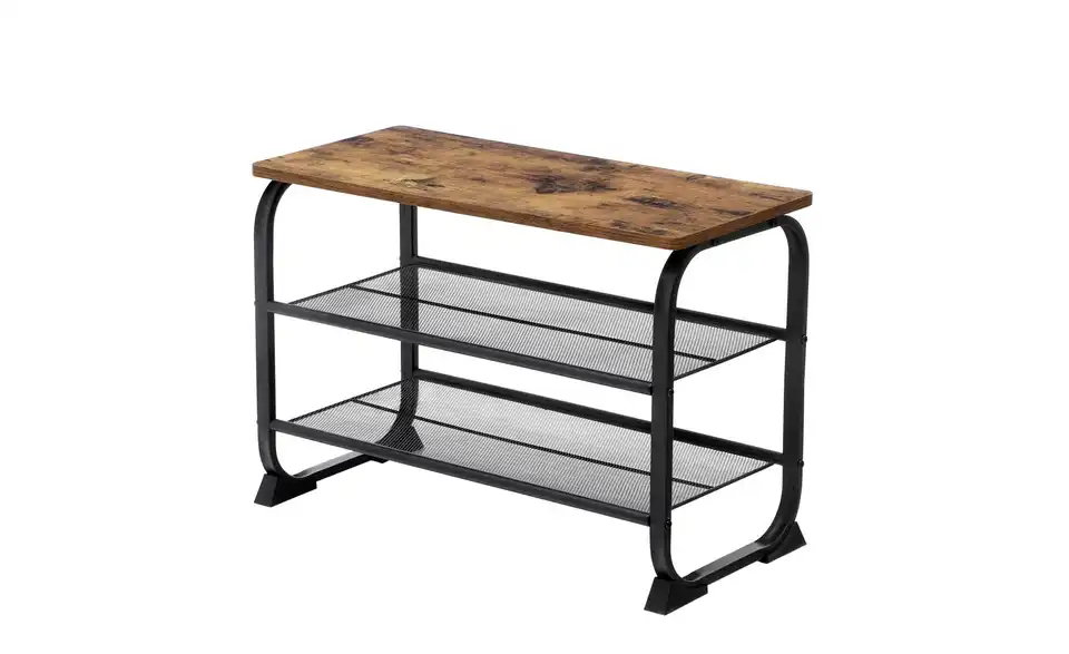 Schuhregal, Perspektive