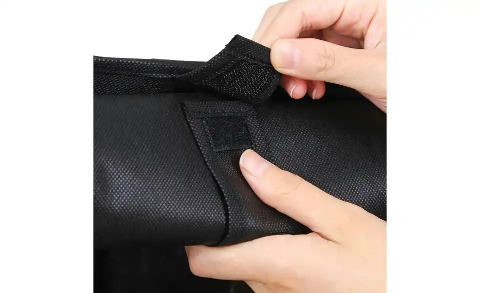 Schuhregal, Ergänzung