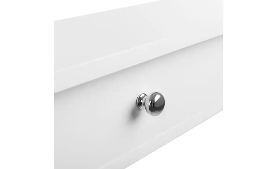 Wandregal, Detailansicht