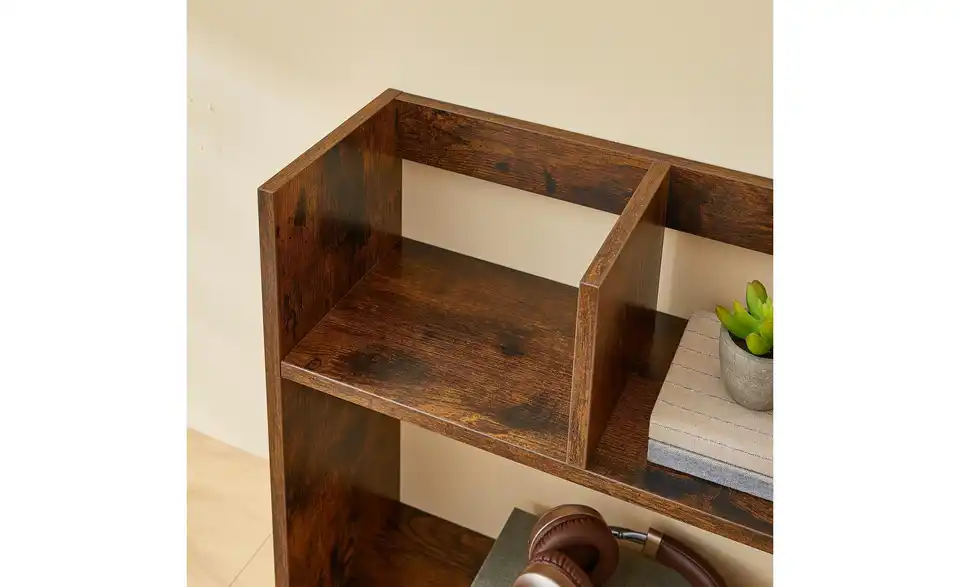 Regal, Detailansicht