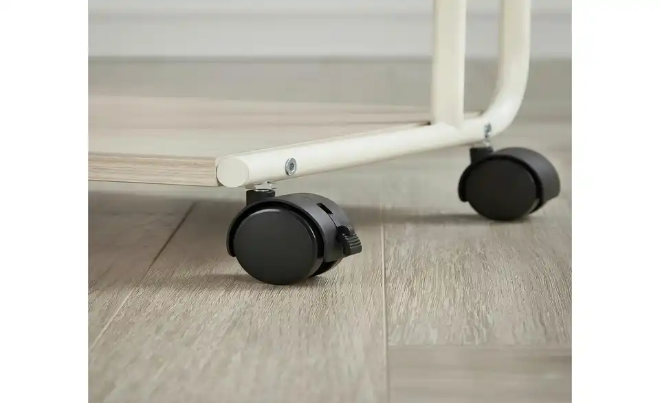 Beistelltisch, Detailansicht