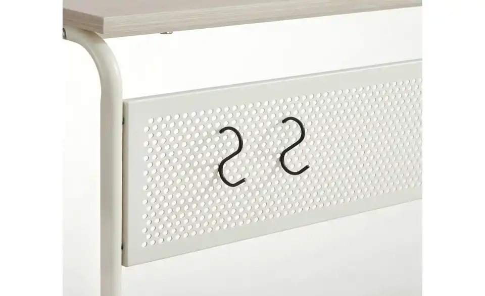 Beistelltisch, Detailansicht