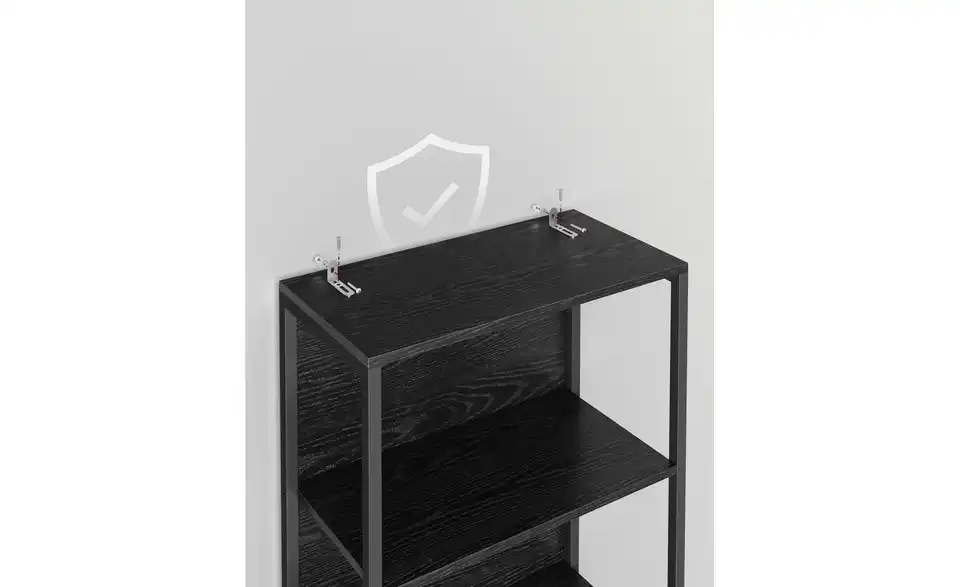 Regal, Detailansicht