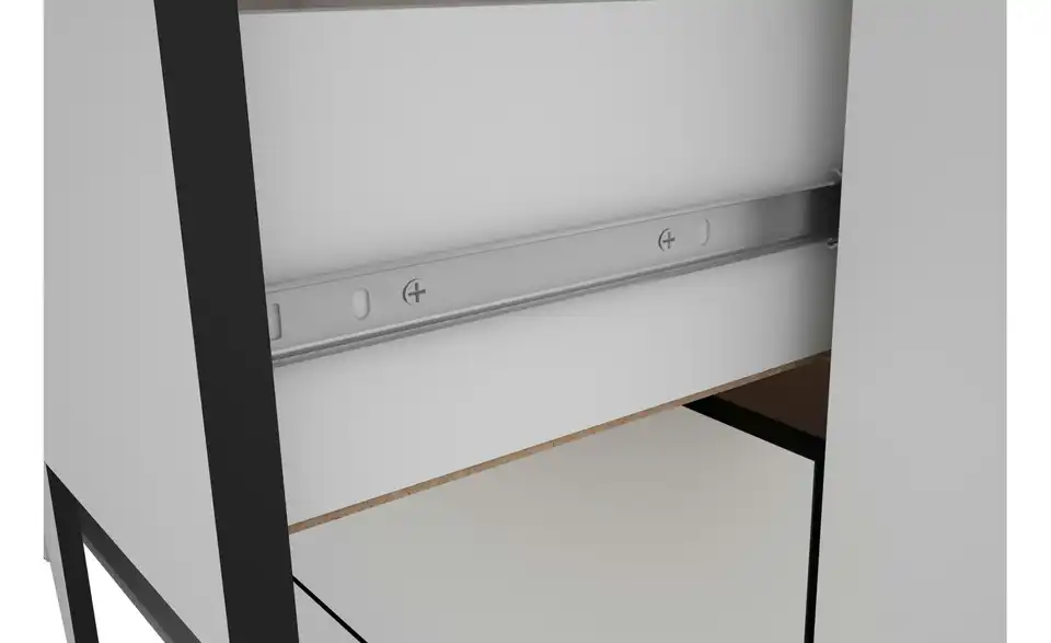 by Living Highboard, Detailansicht