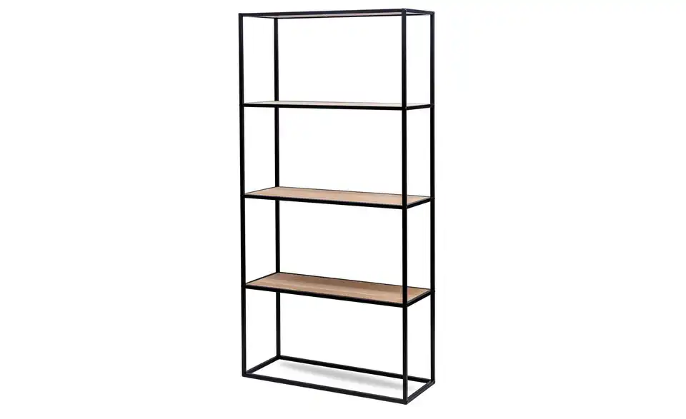 Standregal, Perspektive