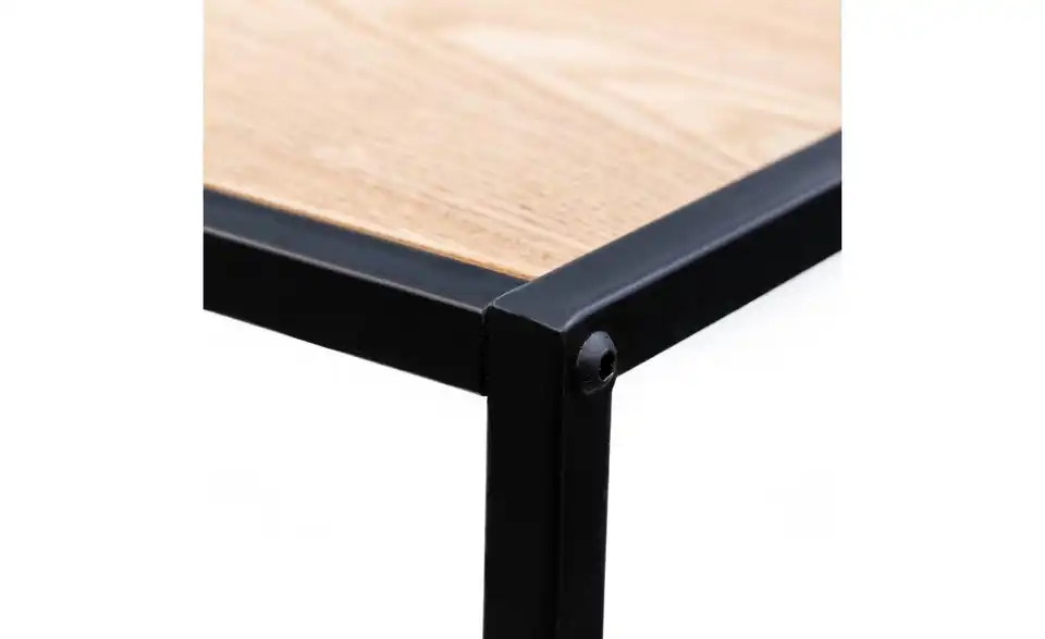 Standregal, Detailansicht