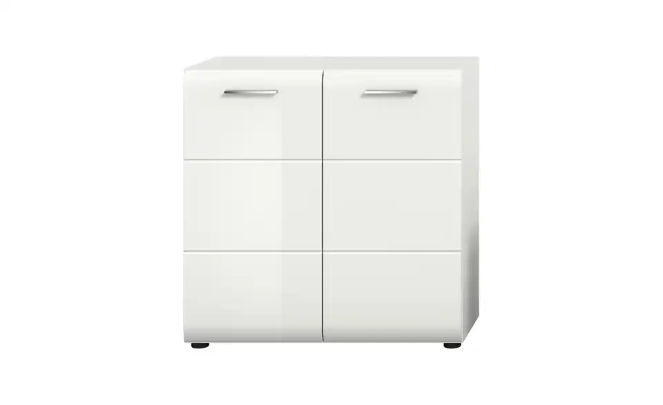 Sideboard, Frontansicht