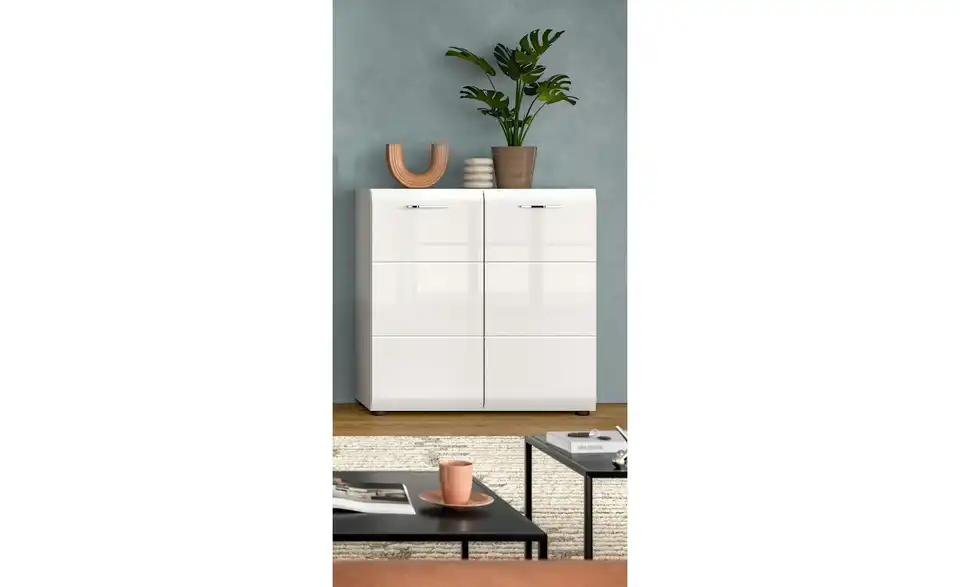 Sideboard, in Wohnsituation