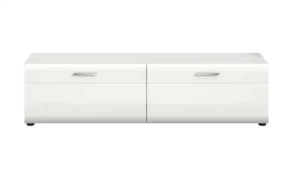 Lowboard, Frontansicht