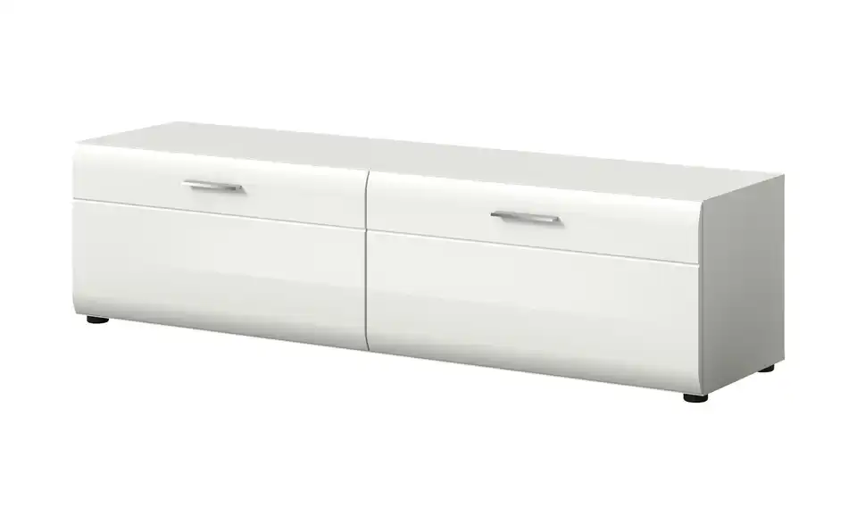 Lowboard, Perspektive