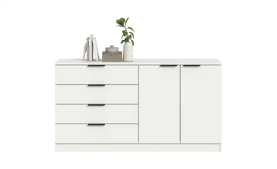 Sideboard, Frontansicht
