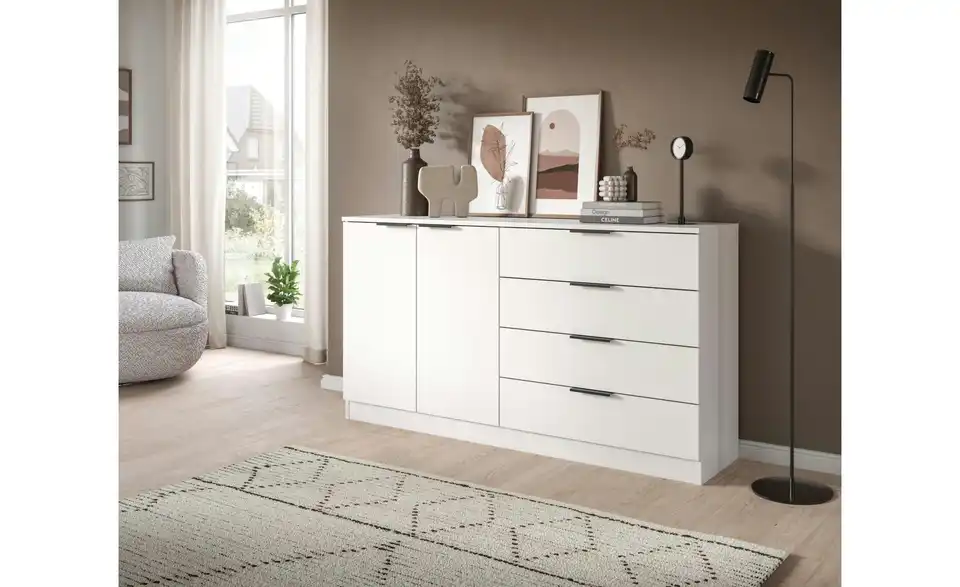 Sideboard, in Wohnsituation