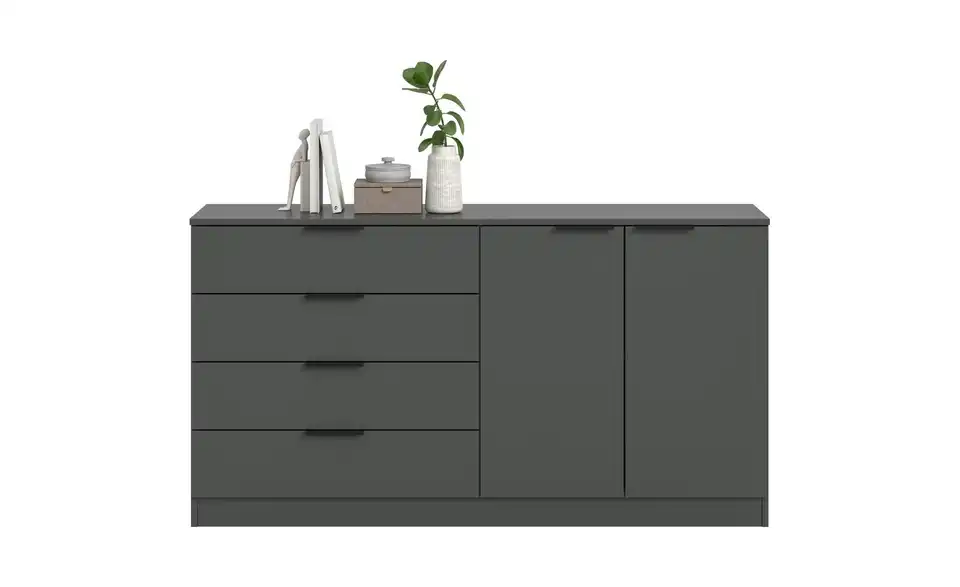 Sideboard, Frontansicht