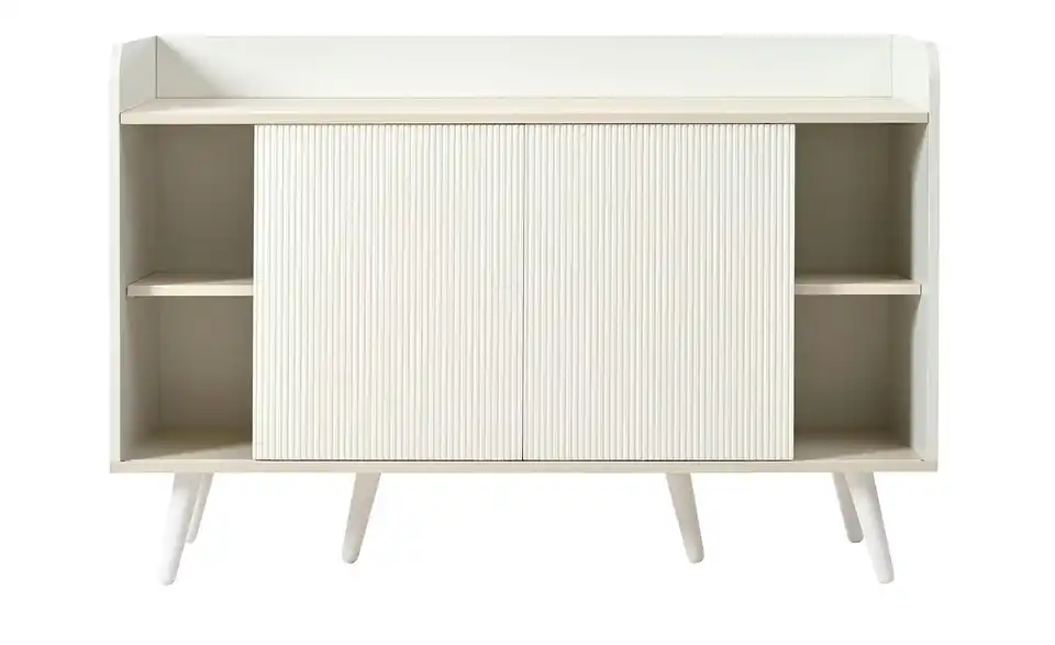 Sideboard, Funktionsansicht