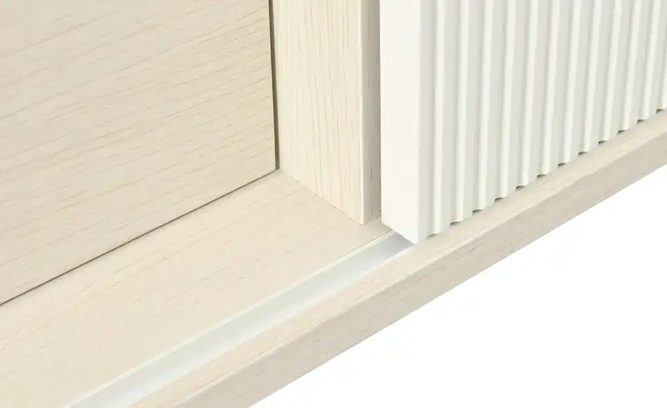 Sideboard Lenart, Detailansicht