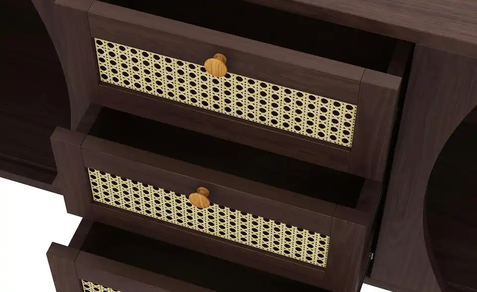 Sideboard, Detailansicht