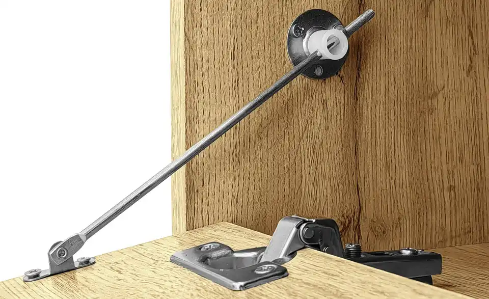 Sideboard, Detailansicht