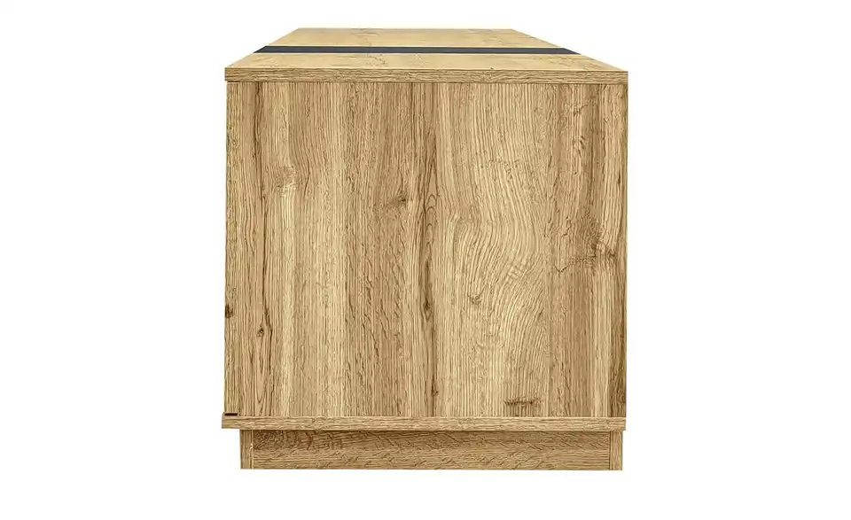 Sideboard, Profilansicht