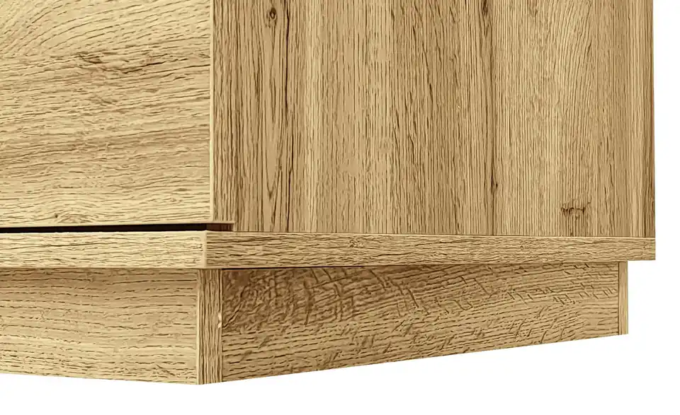 Sideboard, Detailansicht