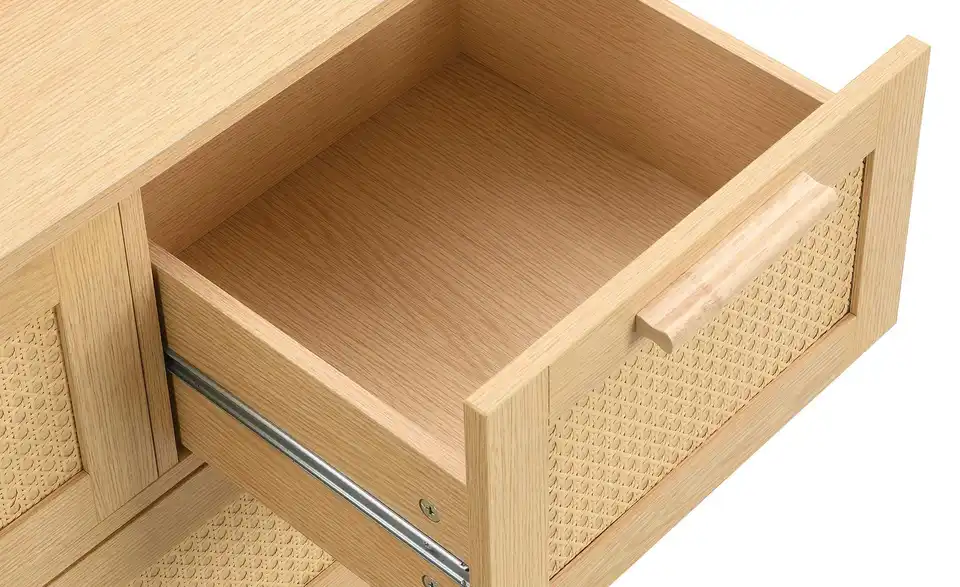 Kommode, Detailansicht