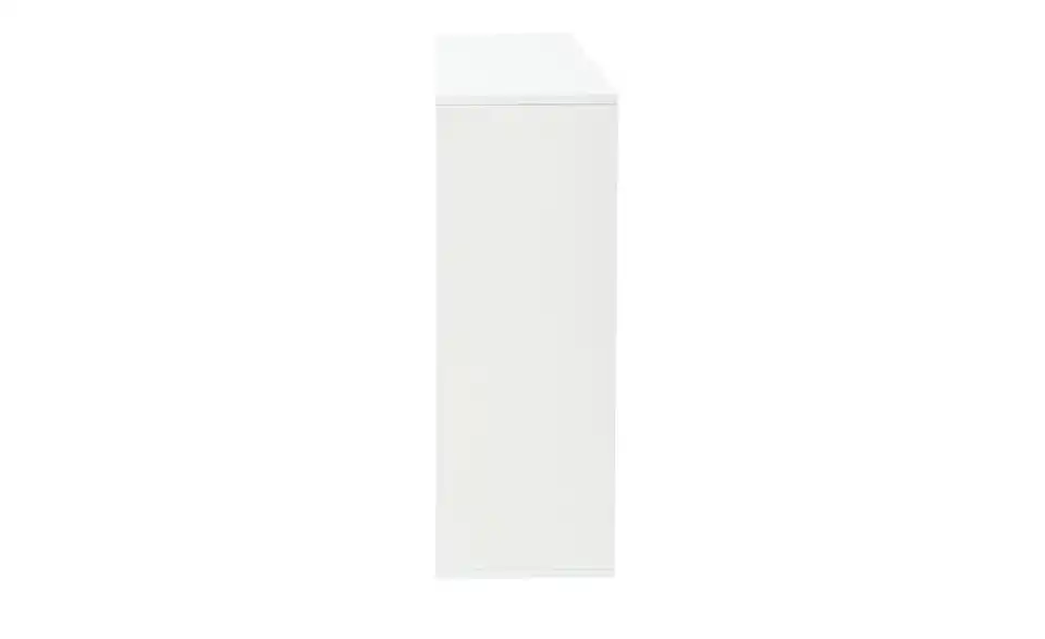 Sideboard, Profilansicht