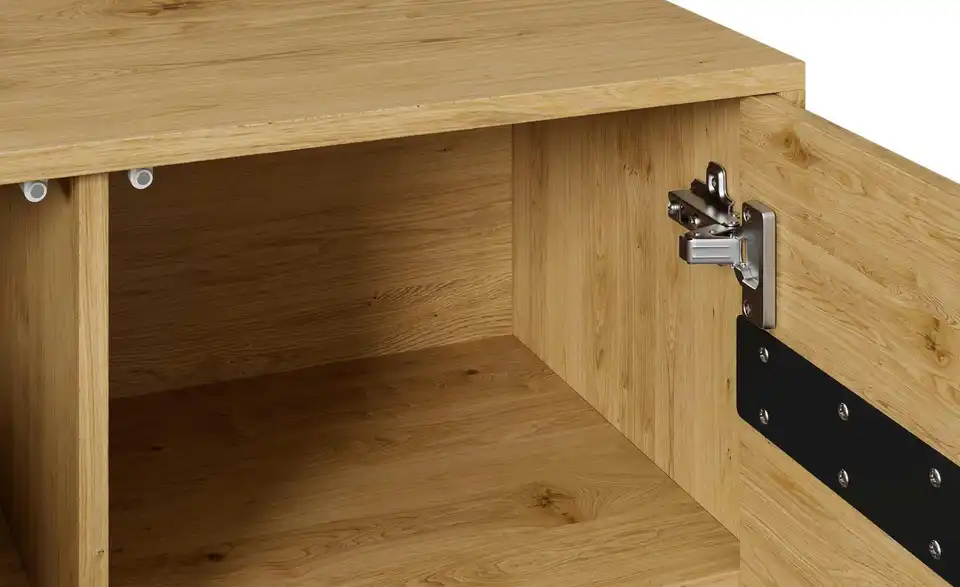 Sideboard, Detailansicht