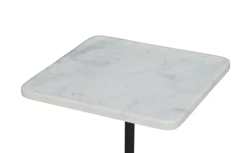 Beistelltisch Babor, Detailansicht