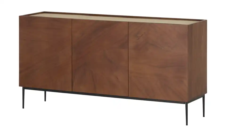 Sideboard Banelli, Perspektive