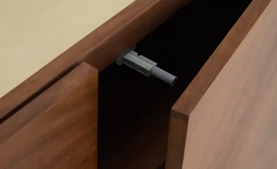 Sideboard Banelli, Detailansicht