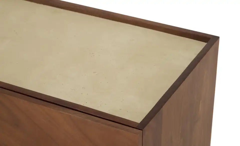Sideboard Banelli, Detailansicht