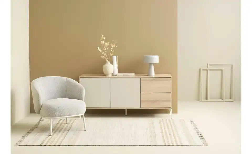 SCHÖNER WOHNEN Kollektion Sideboard Laboe, in Wohnsituation