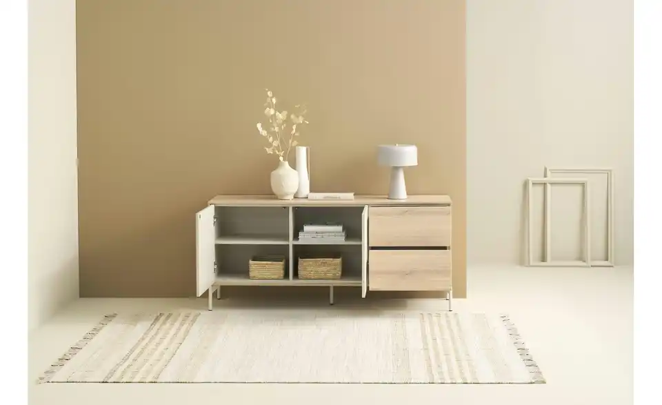 SCHÖNER WOHNEN Kollektion Sideboard Laboe, in Wohnsituation